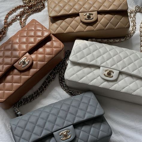 chanel bag price|chanel bag cost.